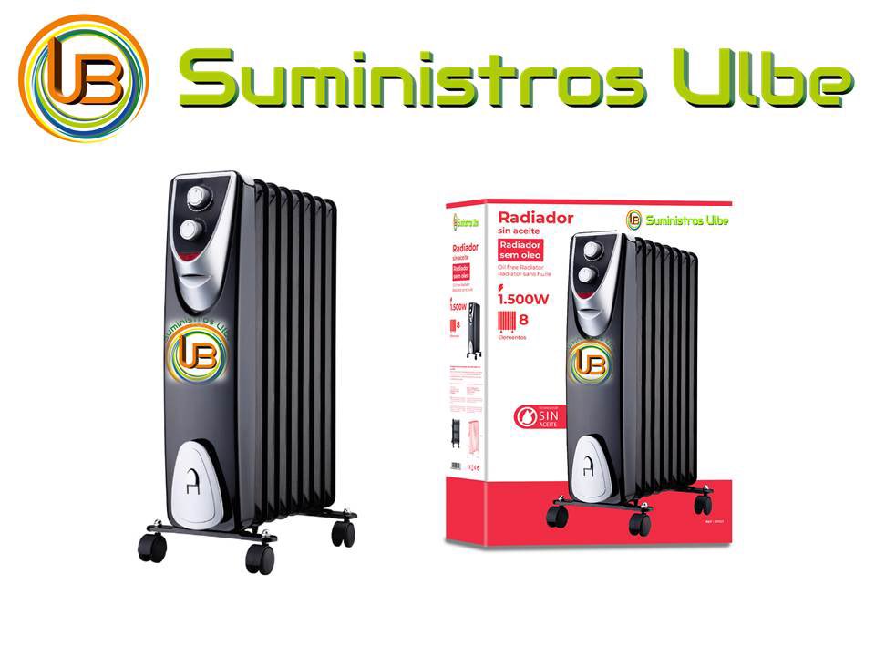 ClementrMario's tweet photo. Prueba los radiadores sin aceite de @Suministros Ulbe, ahorro energético y calor al instante. https://t.co/ibncQwvvmr