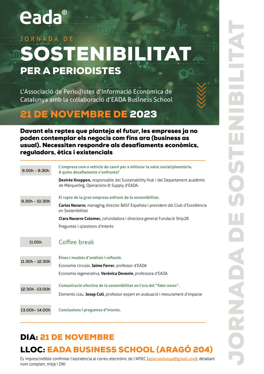 Col·legi de Periodistes de Catalunya tweet media