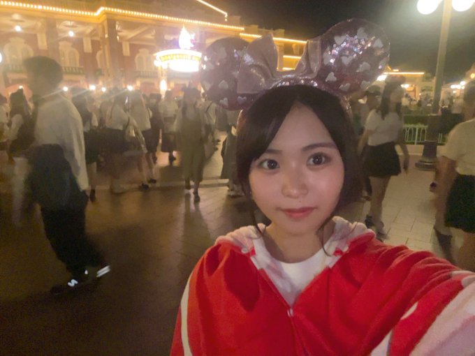 輝光優のTwitter画像2