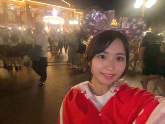 輝光優のTwitter画像1