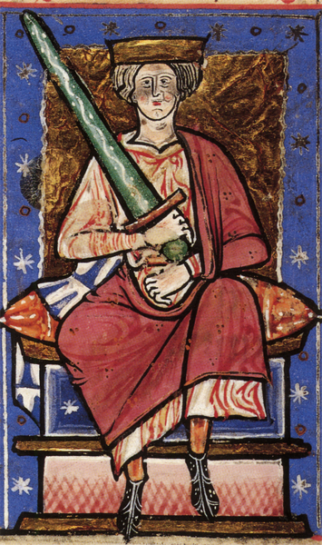PolishEmbassyUK's tweet photo. 🔗 Did you know that the 🇵🇱-🇬🇧 commercial and trade ties date all the way back to the 11th century? It was then that the first contacts were made between King Æthelred II the Unready and Bolesław I the Brave. 🤝 #ForeignServiceWeek https://t.co/BCTDC6zGHx