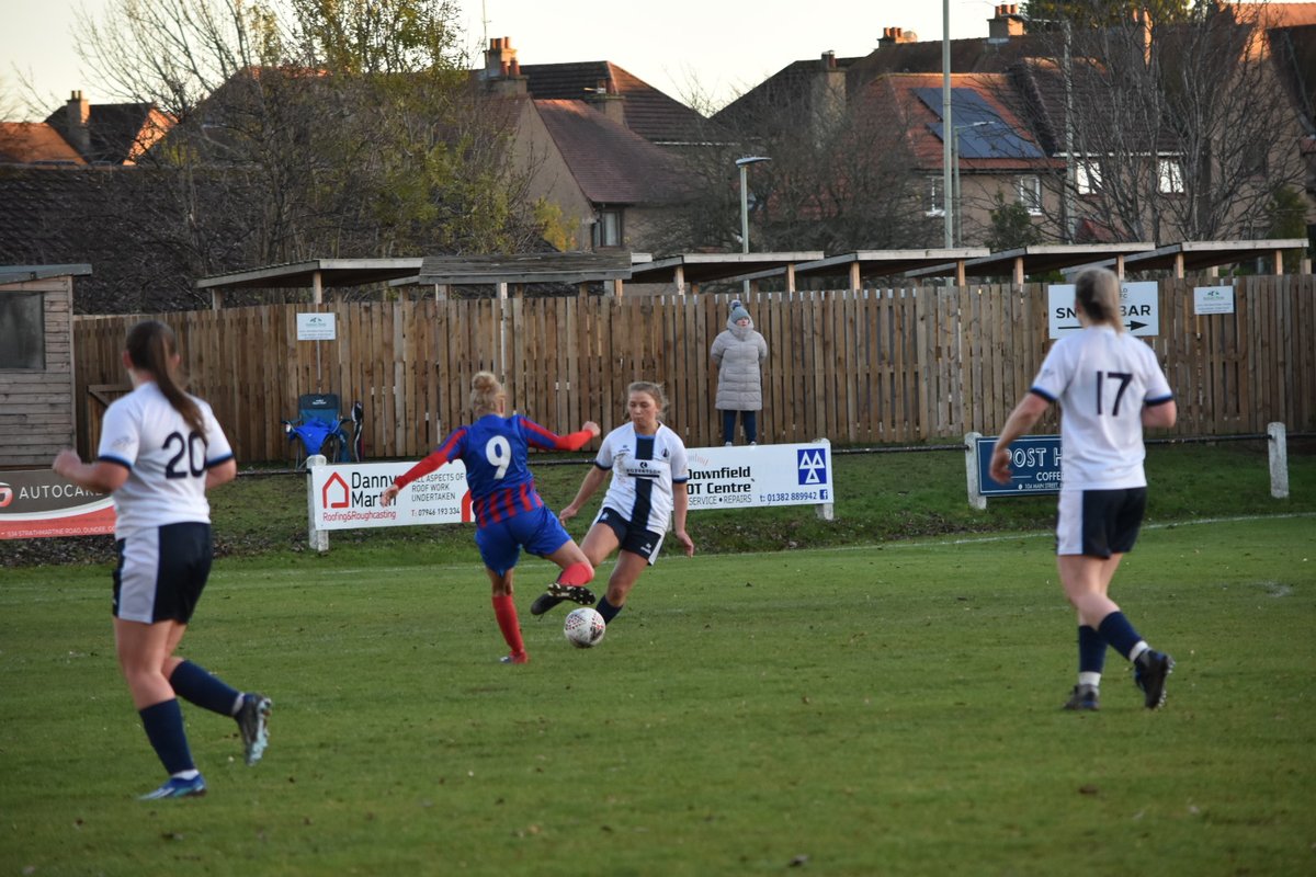 🗣 Our Women’s Player of the Match from Sunday's <a href="/SWFLeagueOne/">Barclays Scottish Women's League One</a> fixture against <a href="/FalkirkWomen_/">Falkirk Women</a> was voted to Striker <a href="/AmandaPrimrose7/">Amanda Primrose</a>  

Amanda has been voted for the <a href="/SMMediaEnt/">SM Media</a> Player of the Week. Give her a vote ⬇️⬇️⬇️
