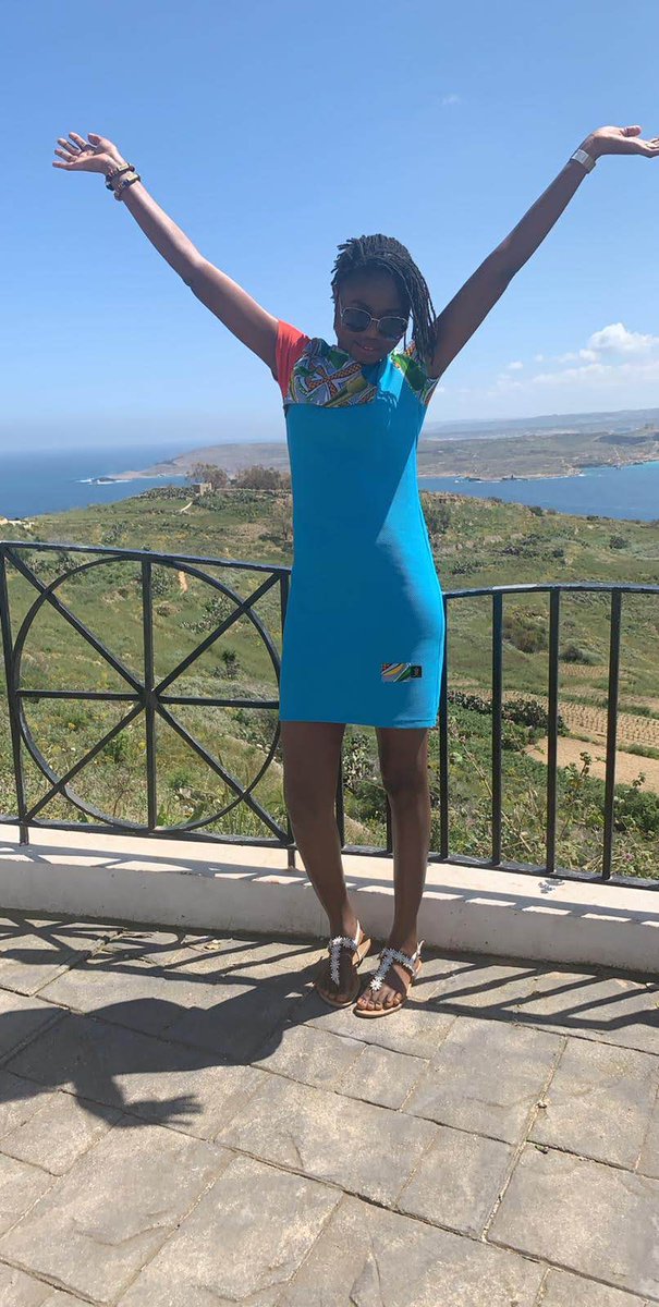 #worldGiGiday because I love this campaign <a href="/WEARGHANA/">WEARGhana</a> has going on. What better way to tell your brand story than to get your customers to tell it to the world through your timeless pieces. #happy10thanniversary