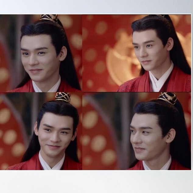 dailywkx's tweet photo. #WordofHonor 
#WenKexing
#GongJun 
#龚俊 https://t.co/n5w1abtGkp