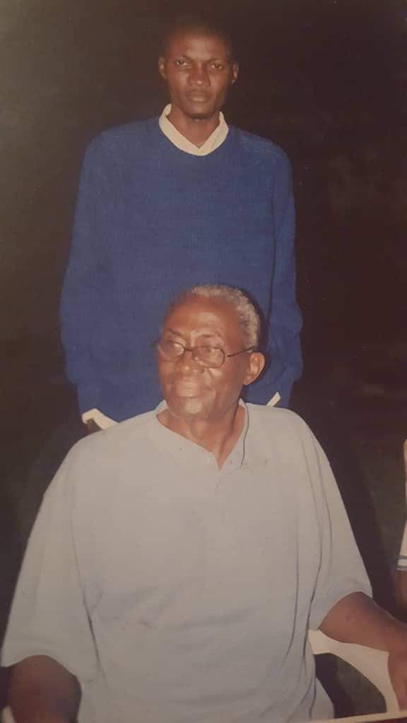 Mr. Badibanga 🇨🇩 tweet media