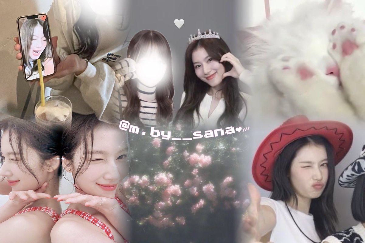 y9llzx's tweet photo. Newtag︎❤︎⸝⸝⸝

                    @𝙢.𝙗𝙮__𝙨𝙖𝙣𝙖.♡*.

                 ⋆⸜ ⸜  https://t.co/vuhsMrEtUv  ⸝‍ ⸝‍⋆
  
♡orRTで気になった方お迎えいきます❤︎.*
              17日名古屋参戦します🙌🏻
  #onceさんと繋がりたい https://t.co/bkAcdbAeAG