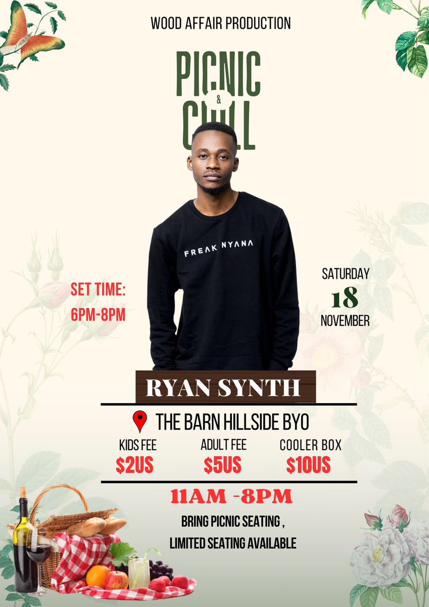 RyanSynth's tweet photo. Picnic n Chill (2 Hour Set)
For The GROWN & SEXY EDITION
.
.
.
#picnic #forthegrownandsexy #housemusic #housedj #djiglobal #djgear #djglobal #pioneerdj #summertime #outdoorgig #concertvibes #amapianodance https://t.co/jkY2aJYNBY