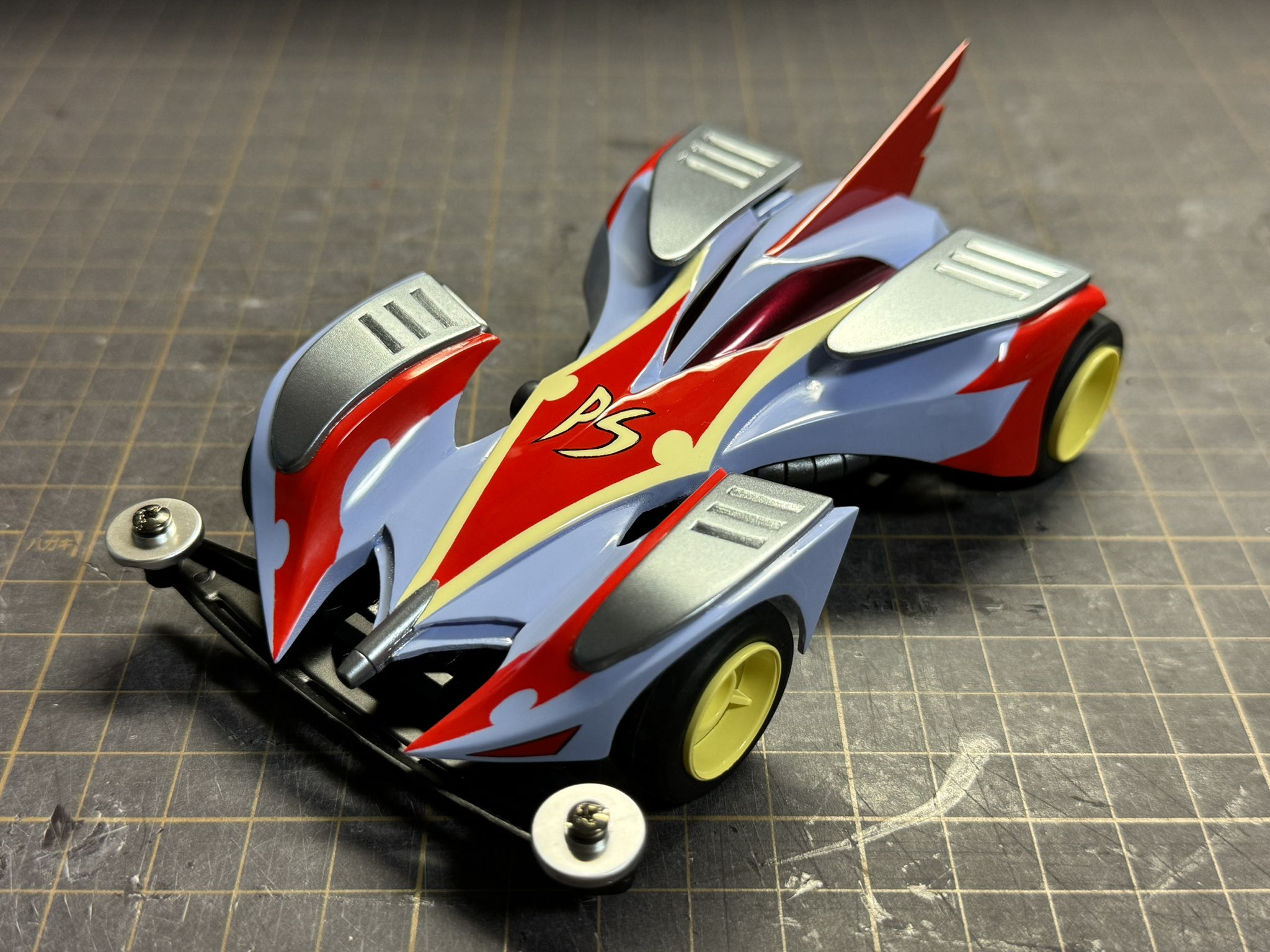 【超希少】自作　フェニックススティンガー 超希少】自作フェニックススティンガー