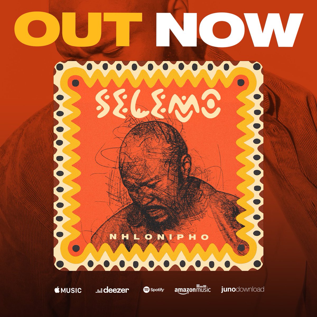 ZumaSD's tweet photo. Beautiful work @nhlonipho_lihle #SELEMO π₯ OUT NOW!!πΈπΏ
#ArtworkByZumaSD https://t.co/KGRlY8mHVu