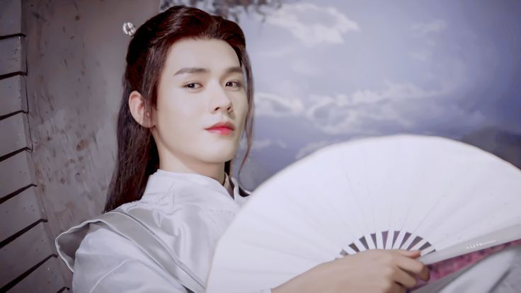 dailywkx's tweet photo. #WordofHonor
#WenKexing
#GongJun
#龚俊 https://t.co/mTkLhqUfcc