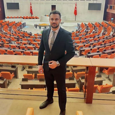 #YeniProfilResmi