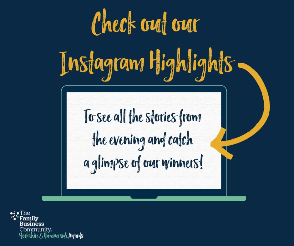 🏆✨ Last week we had an incredible awards night that celebrated the best and brightest in our industry! 🌟🎉 

Make sure to check out our Instagram highlights for exclusive glimpses of the electrifying night and captivating snaps of our deserving winners! 🤩