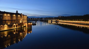 jeromesommier's tweet photo. En préparation de mon blog (https://t.co/LmUYhJUnV5) voici un avant goût de ce que vous pourrez trouver sur ma visite à #Toulouse @Toulouse @actutoulouse https://t.co/cEY4ldNIg4