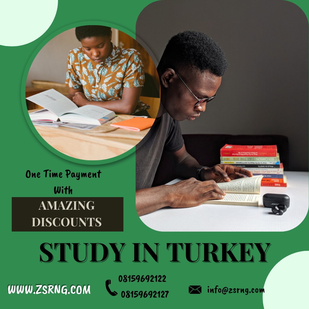 ZSR NIG LTD tweet media