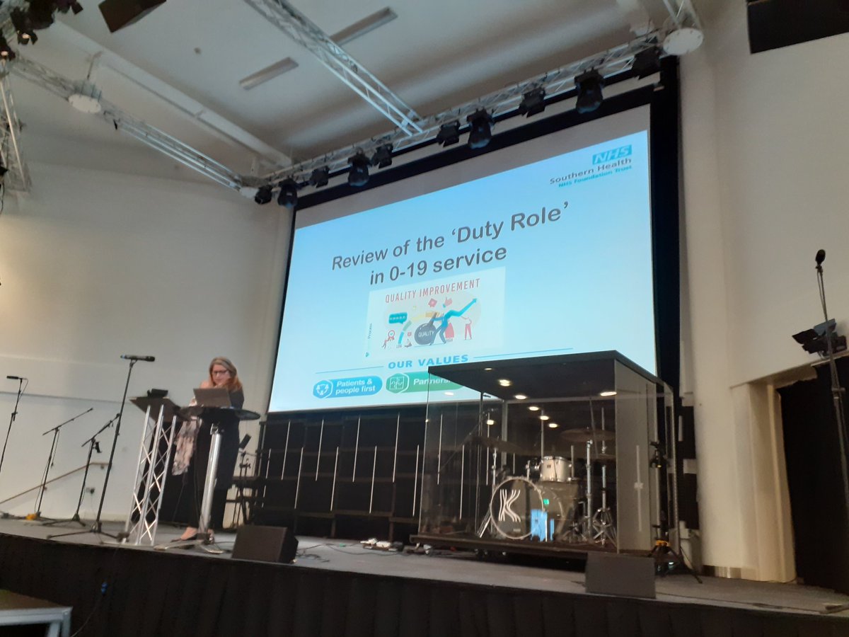SHFT_transforms's tweet photo. Vision extra contacts for our children and families, by embracing QI tools #shfttransforms #QIConference @Shft_transforms @Southern_NHSFT https://t.co/hOJYQN2LEN