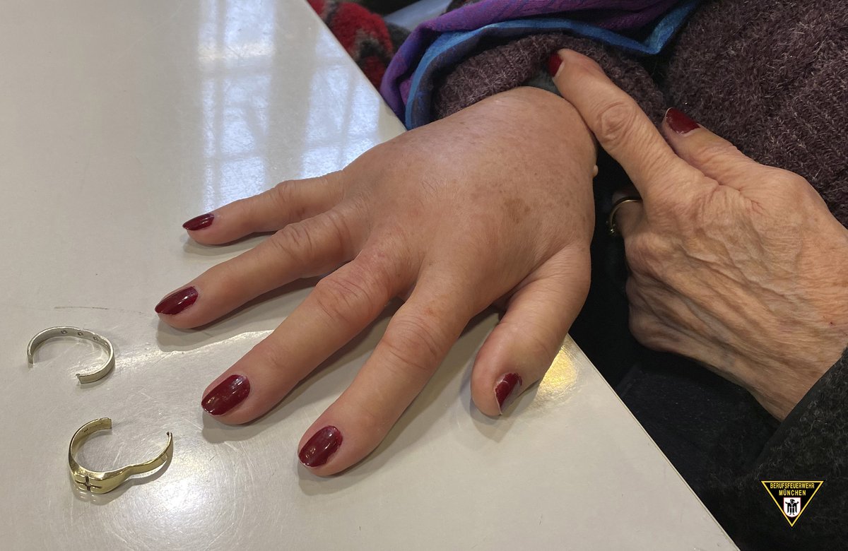 Feuerwehr München tweet media