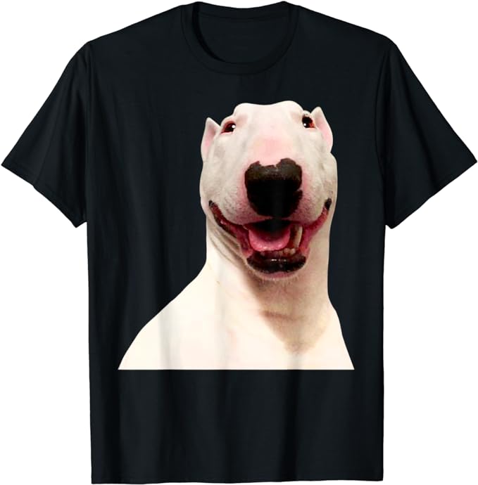 amazon.de/dp/B09Y4YPSMD

 Walter dog meme Lover Gift Apparel Tee Shirts Walter Dog Meme Apparel Gift Puppy Love People T-Shirt, black, s