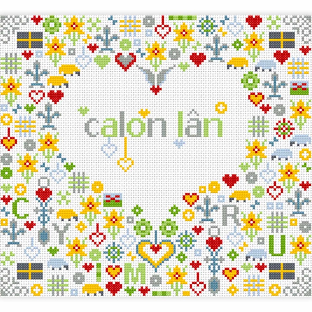 WelshGift's tweet photo. New In! We have Welsh Cross Stitch Kits just in. The perfect cosy hobby for the cold winter, or why not gift your loved one the finished piece framed?

https://t.co/vWNAYZMUjM

#shopsmall #welshgifts #cymru #crossstitch https://t.co/r7VaORuXfU