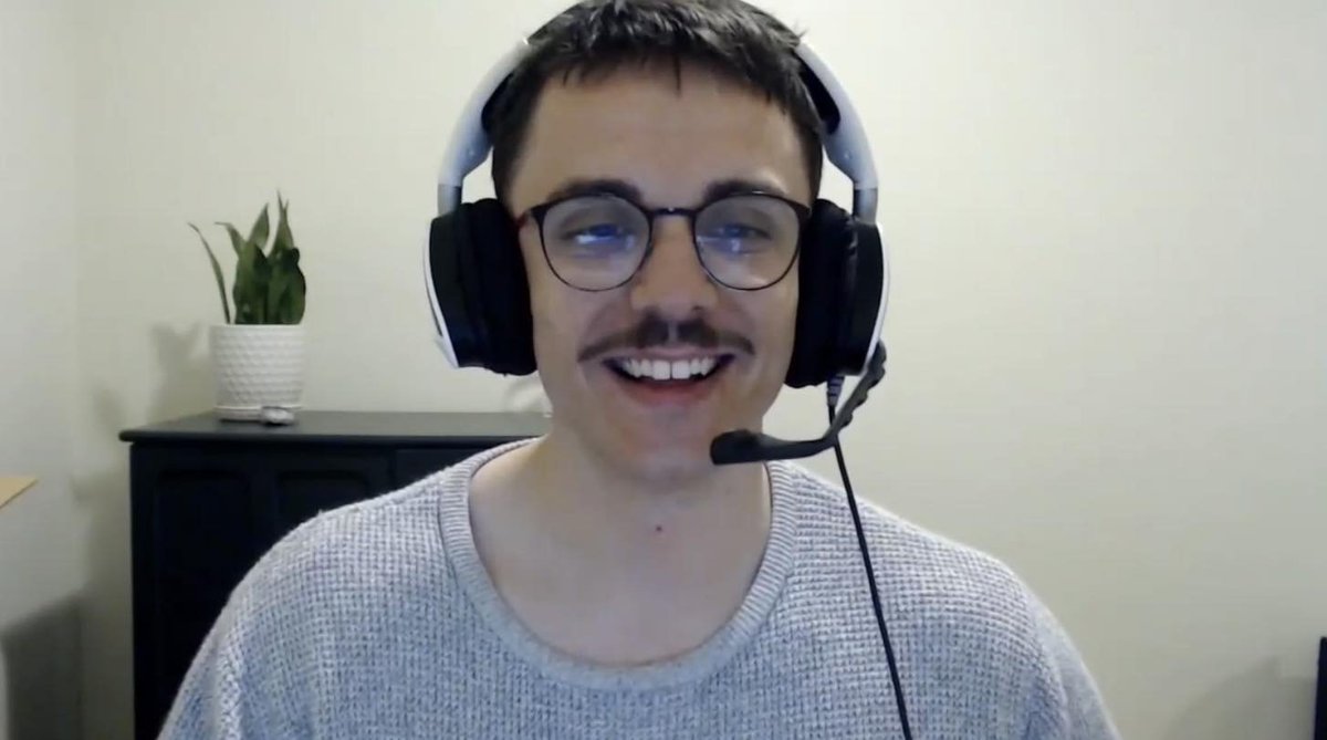 James Quinn tweet media