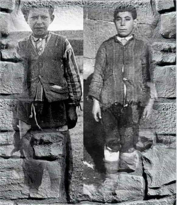 Hasan Ali Yücel ‘ e saygıyla ve minnetle 
1944 senesinde Çumra tren istasyonunda iki yoksul, üstü başı yırtık köy çocuğu beklemektedir. 
Yanlarına bir adam gelir ve çocuklara nereye gittiklerini sorar. On yaşındaki Kemal “Konya’ya! Valiyle görüşmeye!” der.
Adam alaycı bir şekilde