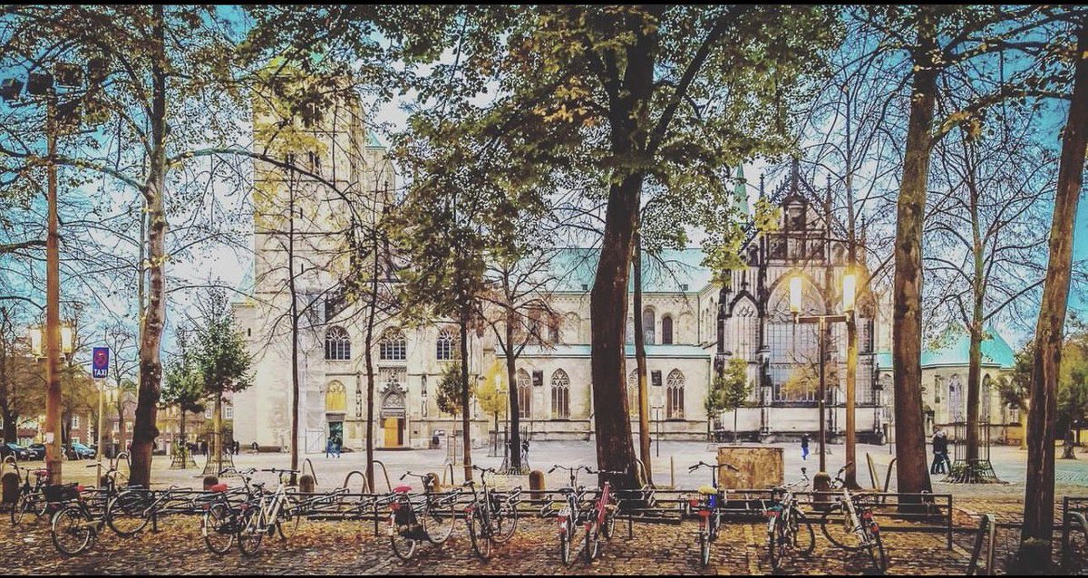 Dale_W_Shaw's tweet photo. @Culture_Crit Munster - Germany https://t.co/BUXk5zTDQL