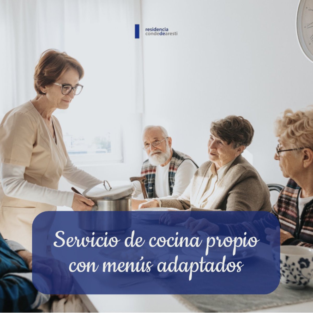 Residencia Conde de Aresti Bilbao tweet media