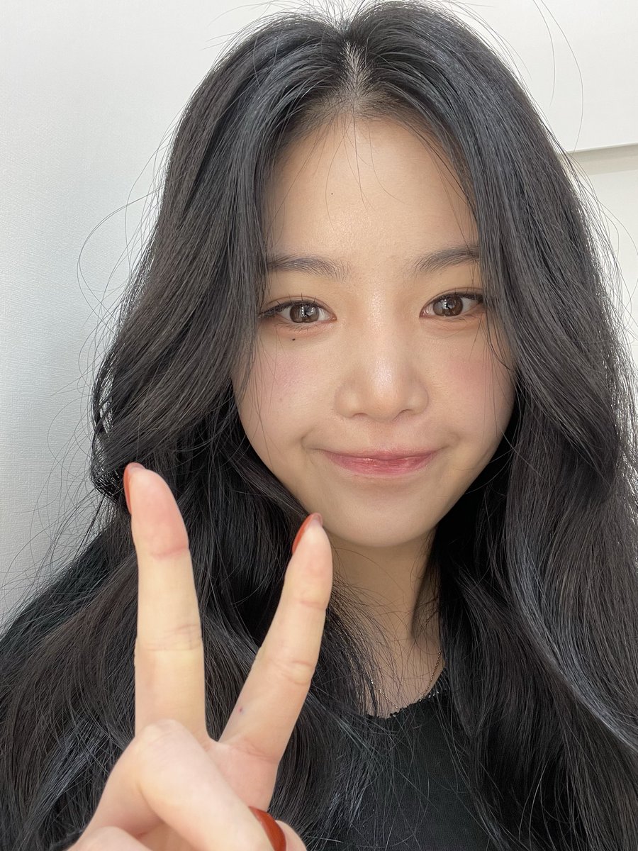 #SOOJIN fromm update 💬