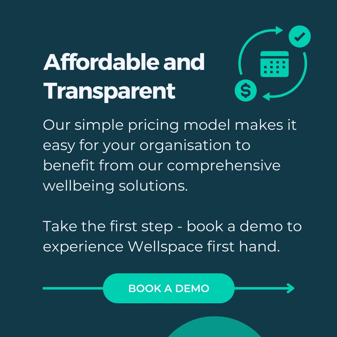 yourwellspace tweet picture