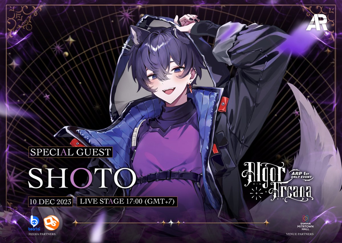 Algorhythm Project tweet media