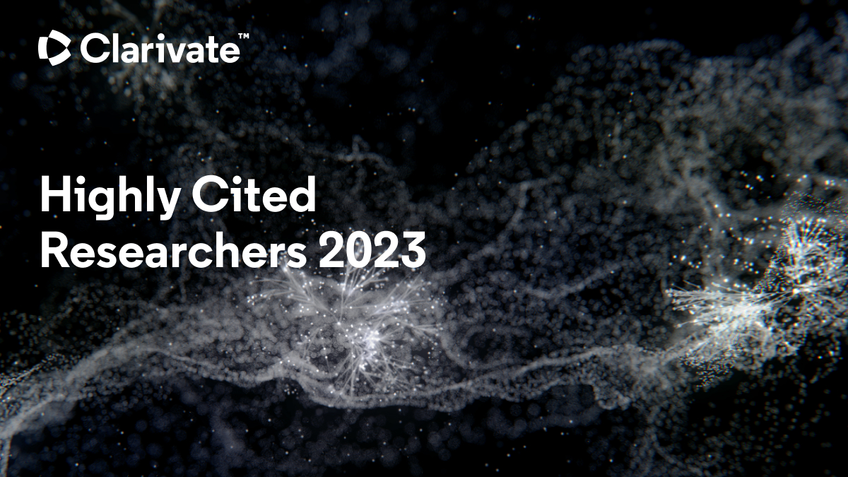 This year @Clarivate has recognized five NKI scientists as Highly Cited Researchers. All five have demonstrated a significant and broad influence in their field(s) of research over the past decade. 🎉 Congratulations! #HighlyCited2023 Read more ➡️ bit.ly/47AQt8D