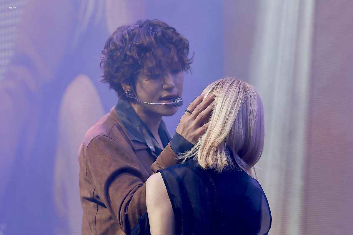 231008 틴탑 앵콜 콘서트
#니엘 #NIEL #틴탑