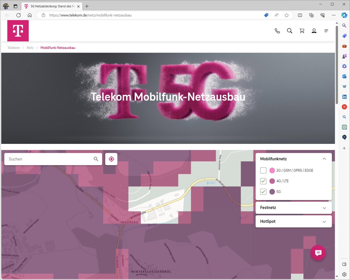 kramkr's tweet image. #Hilfe (Gerne RT) ! Unsere zweiter Firmenstandort sitzt im #Telekom #Funkloch. Wir sind gerade mitten im Prozess das zweite Werk aufzubauen. Die Tinte unter dem Mietvertrag ist noch frisch und eigentlich wollte ich erst in den kommenden Tagen darüber schreiben. 

Aber im Moment…