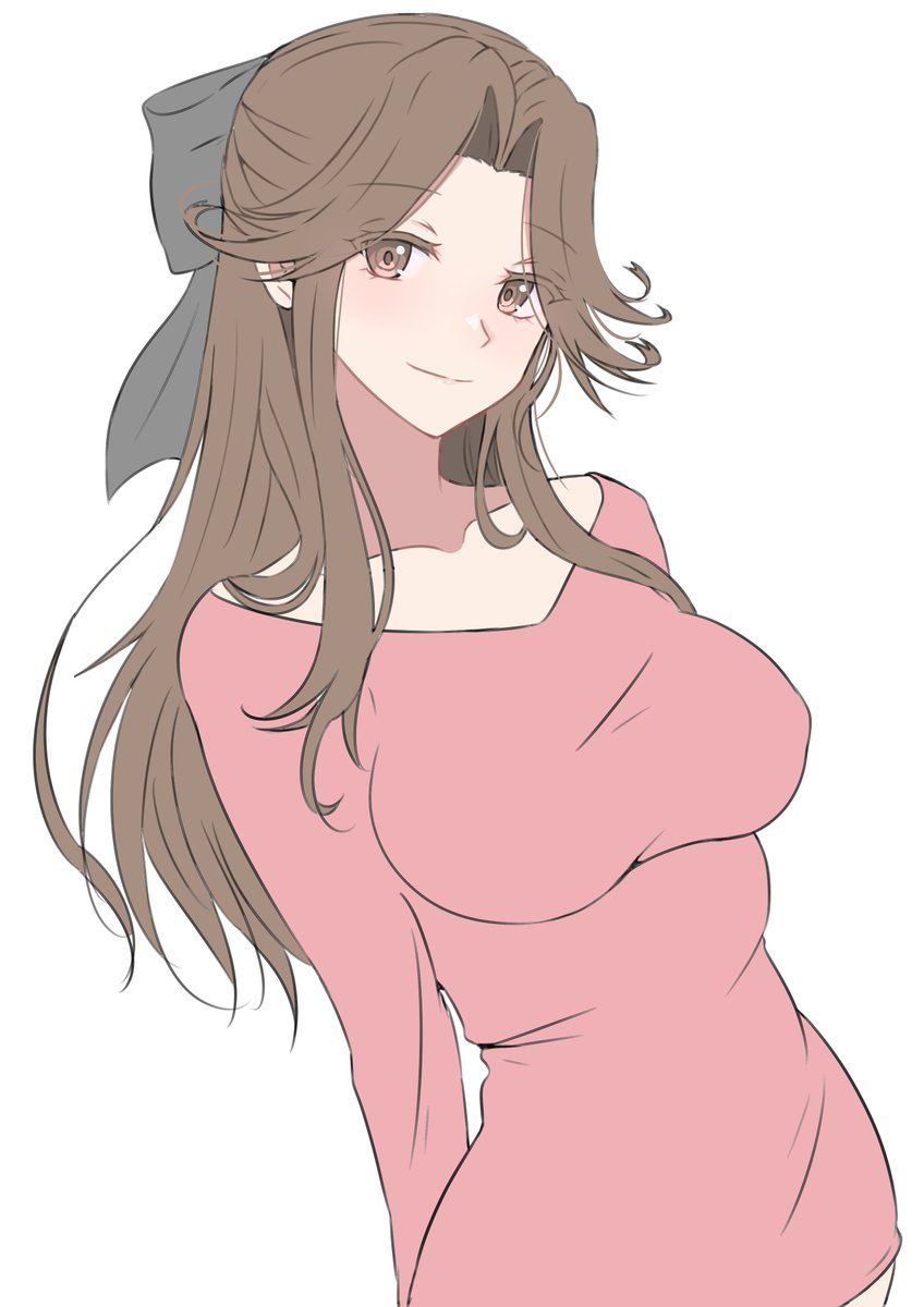 #このタグを見た人は推しの初描きと現在の絵を載せる 

←2018 今→ 