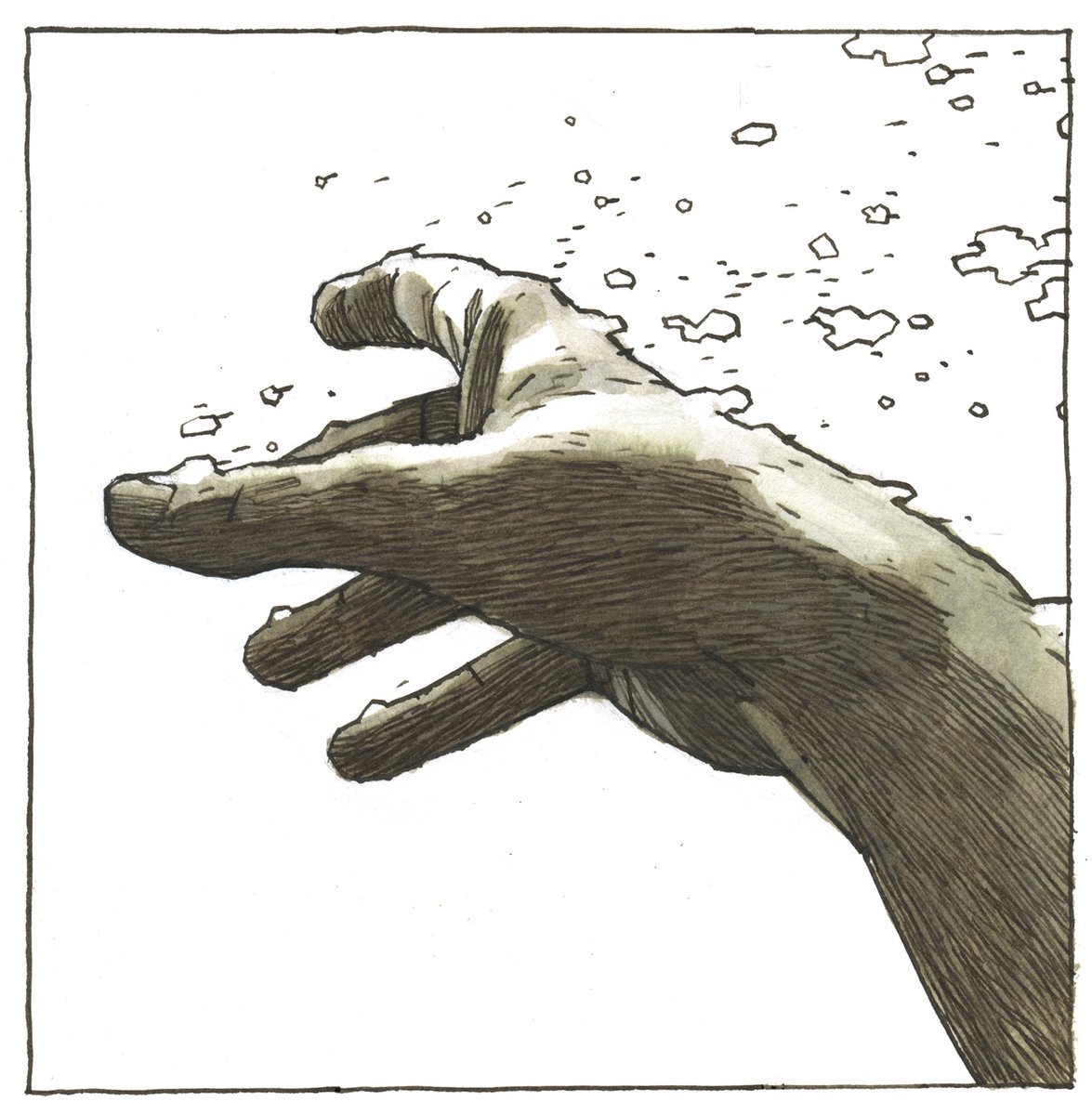 ghwalta's tweet photo. Some sepia ink in PHANTOM ROAD#7
PHANTOM ROAD#6, the start of Arc#2, now on sale!!
IMAGE Comics
Written by Jeff Lemire, drawn by yours truly, color art by Jordie Bellaire, lettering+design by Steve Wands and edited by Greg Lockard!
#imagecomics #phantomroad #sepiaink https://t.co/vqzuYexuZy