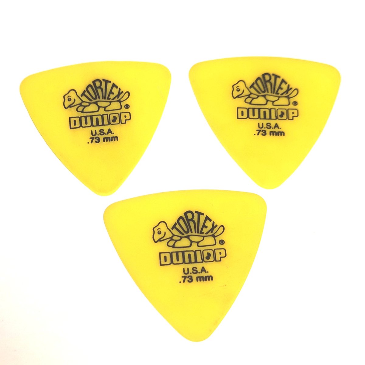 samospitz's tweet photo. 愛用のピック<JIM DUNLOP TORTEX イエロー
0.73>(テッちゃんと同じやつ)を買いに某楽器街に行ったらピックのラインナップが激減しててビックリ!
5店目でようやくゲット!
#ジムダンロップ
#jimdunlop
#tortex
#ピック
#ギターピック https://t.co/NTpV3NxbY8
