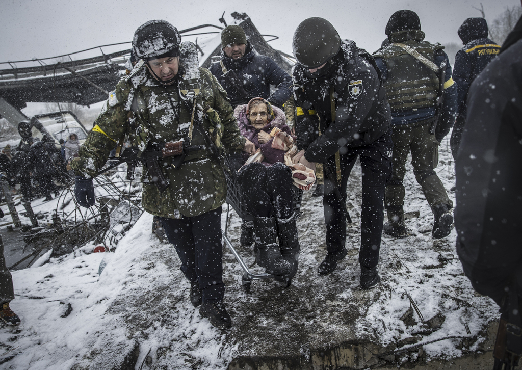PrevailPartners's tweet photo. Our latest tactical-level military analysis reporting on the ongoing conflict in Ukraine is now available via our website: https://t.co/FqzydADNWQ

This week, our analysts predict Russia’s anticipated 2023 Winter Strike Campaign. https://t.co/iEXBYSXv4u