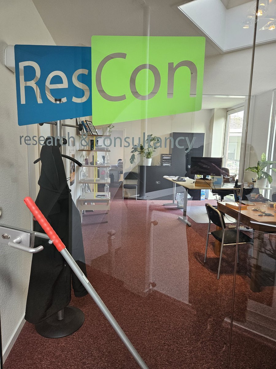ResConbv's tweet photo. De komende weken ga ik elke 2 weken 2 uur aan de slag met content. En die content deel ik graag met jullie om jullie mee te nemen in de diversiteit aan werkzaamheden wat wij doen bij ResCon (https://t.co/aeyOowRVOu. En dat dankzij de stok achter de deur van #contentbuddies https://t.co/w3MSYdQCTT