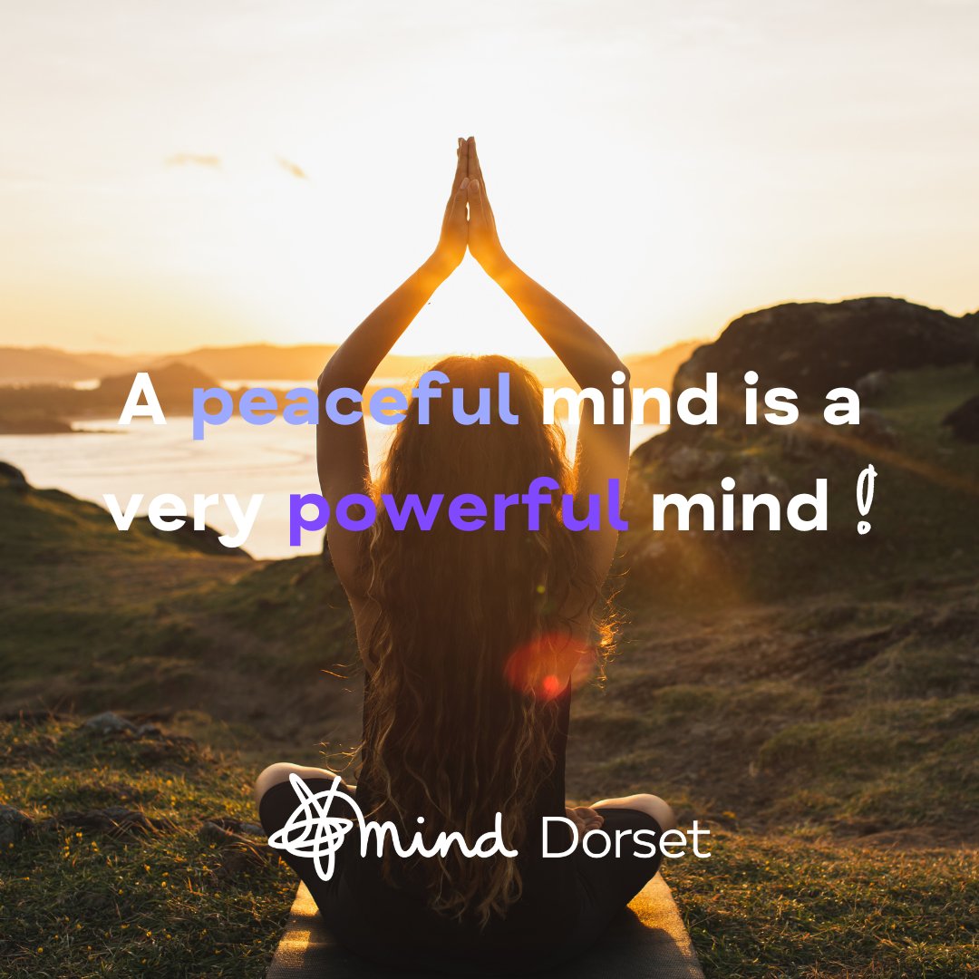 Your mind is your most powerful tool, yet it often goes neglected. Take a moment to check in with yourself and prioritise your wellbeing today. 

Remember: 

💙 Mental health matters 
💙 Self-care isn't selfish
💙 It's okay to ask for help

 #WellbeingWednesday