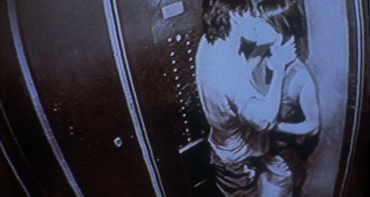 Requiem for a Dream (2000) dir. Darren Aronofsky