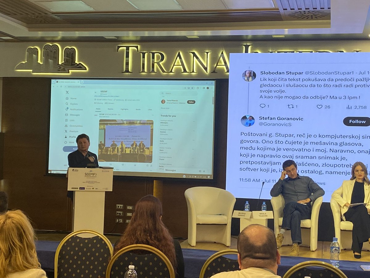 SEEMF_MEDIA's tweet photo. #SEEMF2023 https://t.co/0XZfJlvBlH