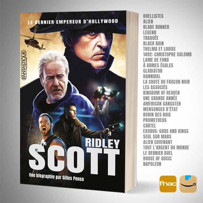 GillesPenso's tweet photo. À partir du 16 novembre, il devrait être dans votre librairie préférée… 
https://t.co/tiZPJrtpGH

#RidleyScott #alien #bladerunner #Napoleon #Napoleonlefilm @RidleyScottCG @Sir_RidleyScott #gladiator https://t.co/pHdBwED2fH