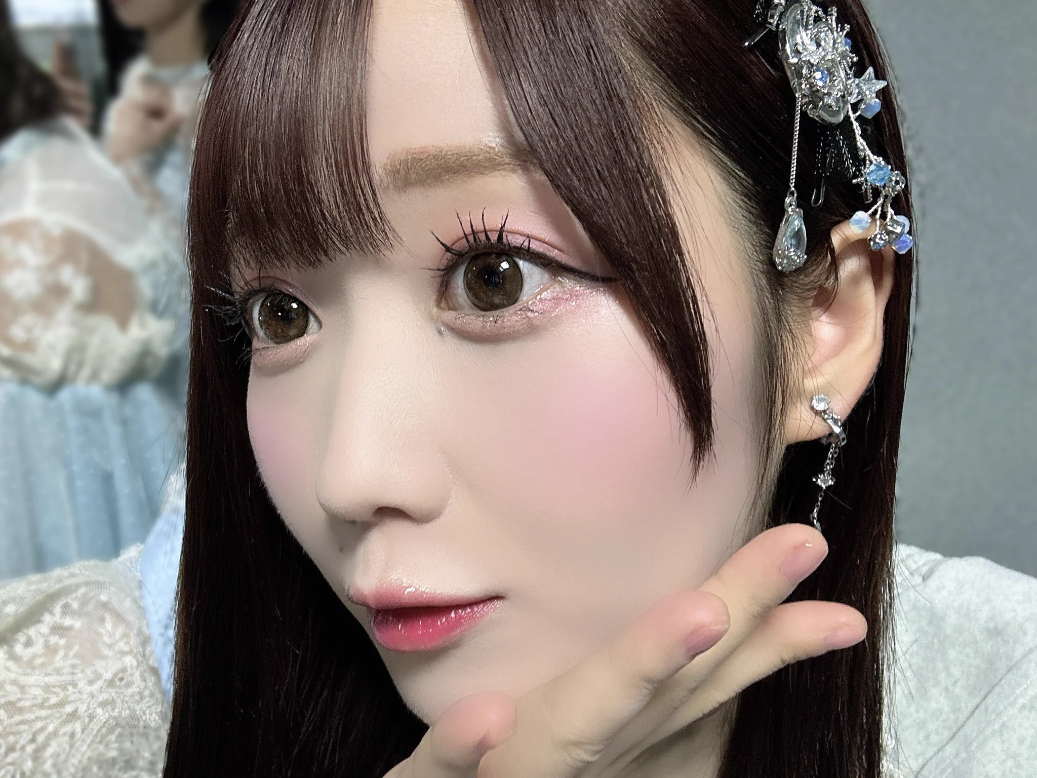 大谷 映美里 on X: 