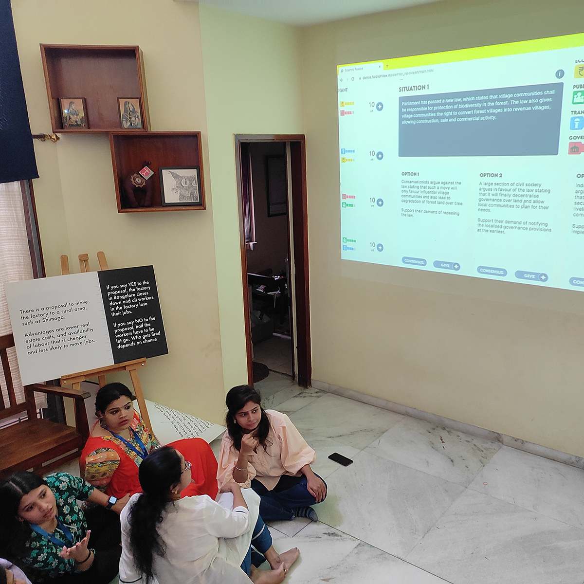 Fields of View tweet media