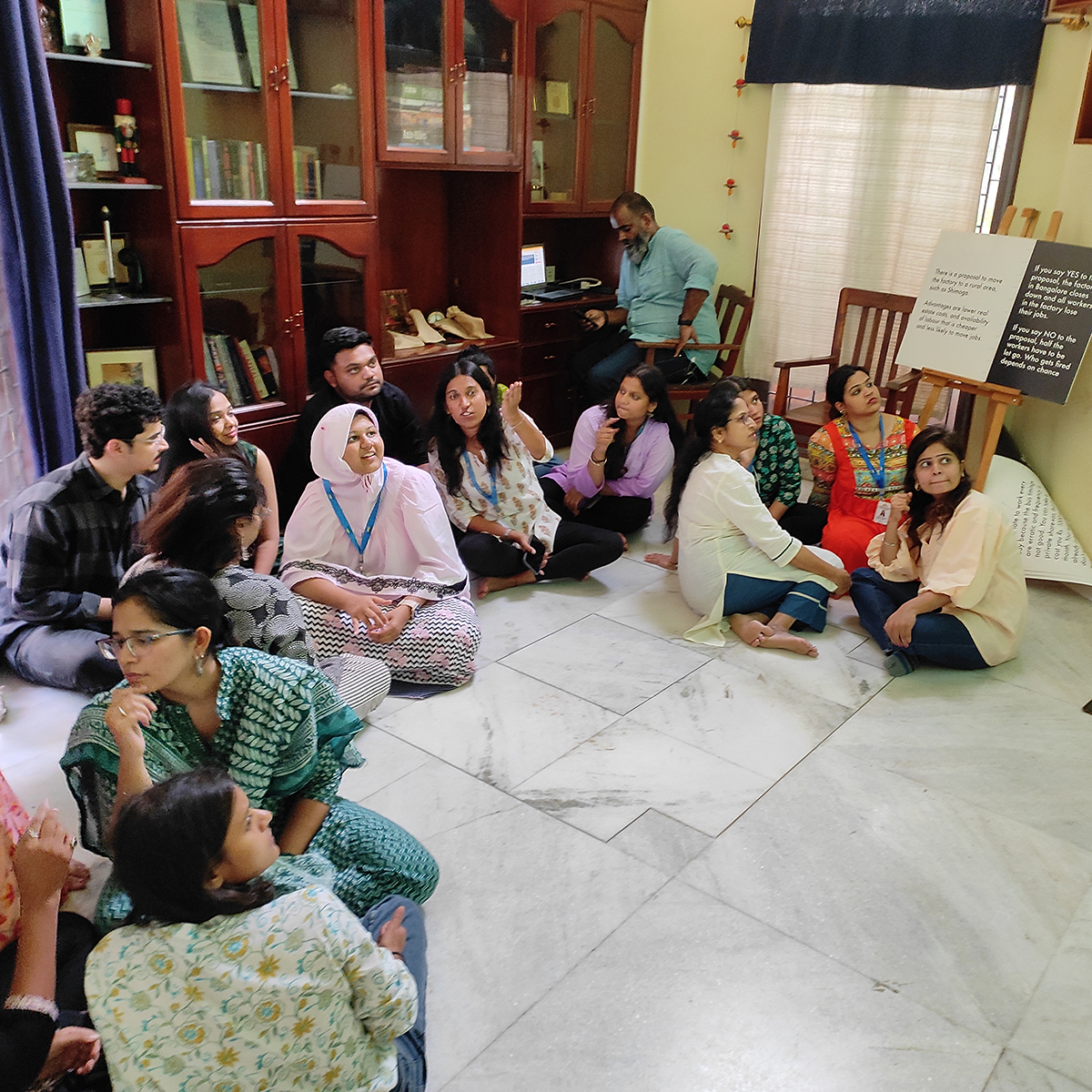 Fields of View tweet media