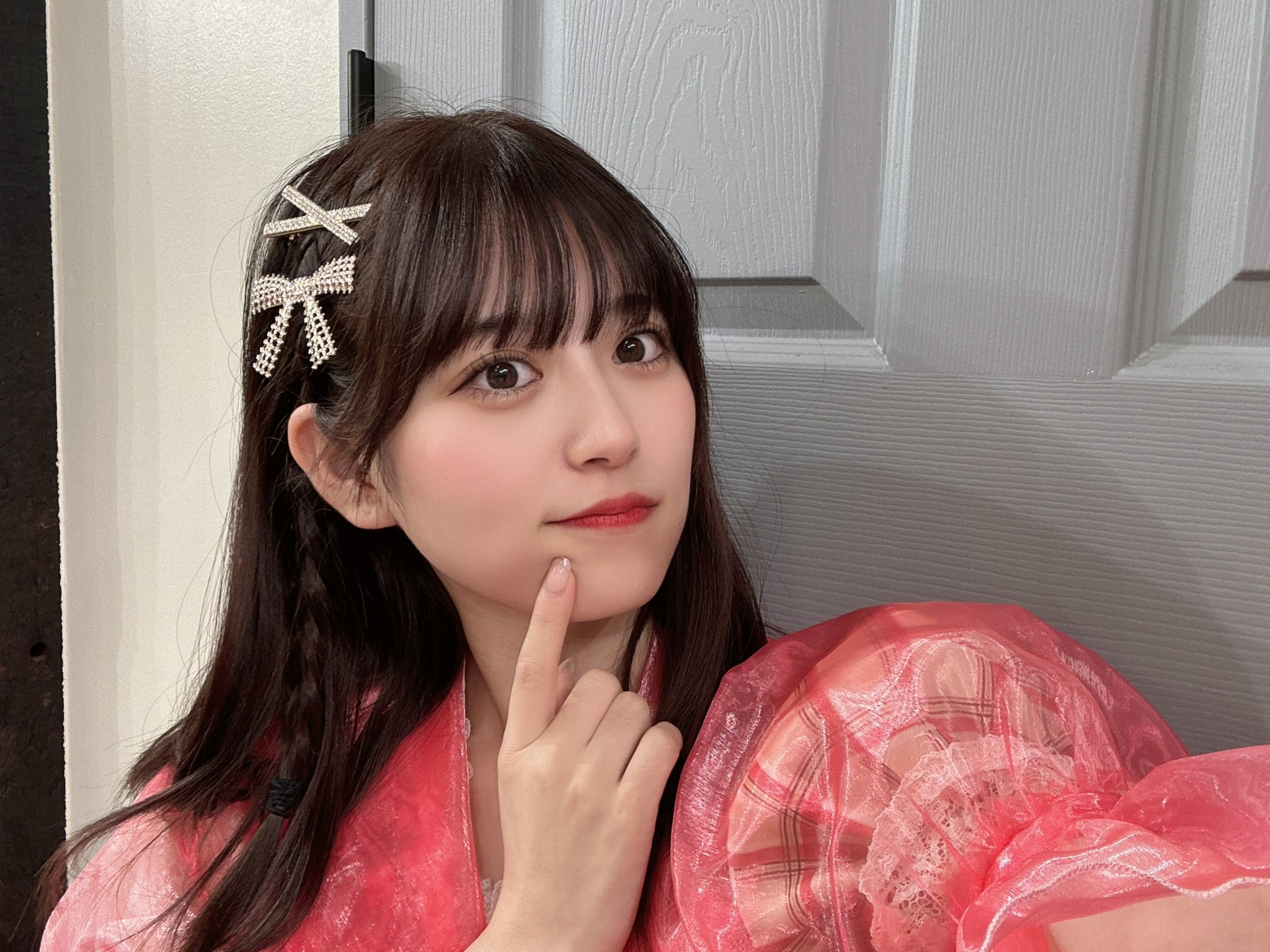 月足天音 (FRUITS ZIPPER) on X: 月足天音 (FRUITS ZIPPER) on X: