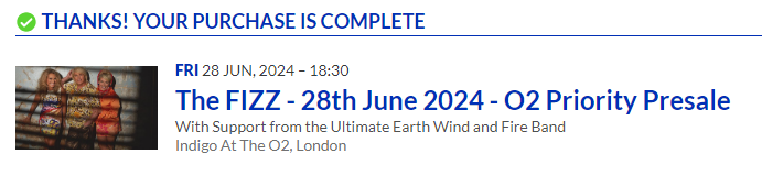 pnash69's tweet photo. Come out with me on June 28th next year and Party Like It's 1981 with @Cherylbaker @JayAstonC @mikenolanfizz of @TheFizzCMJ at @indigoatTheO2 - got my tickets already, party time!
#BucksFizz #IndigoattheO2 #PartyLikeIts1981 #Eurovision https://t.co/LUbNS26XaX