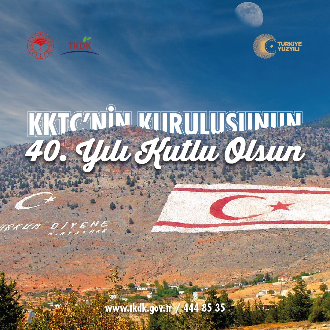 TKDK tweet media