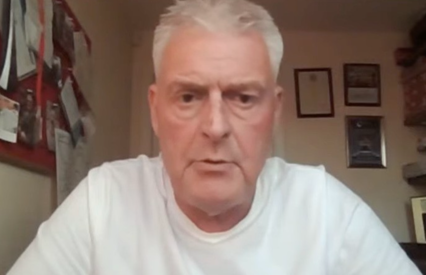 Mirror Politics tweet media