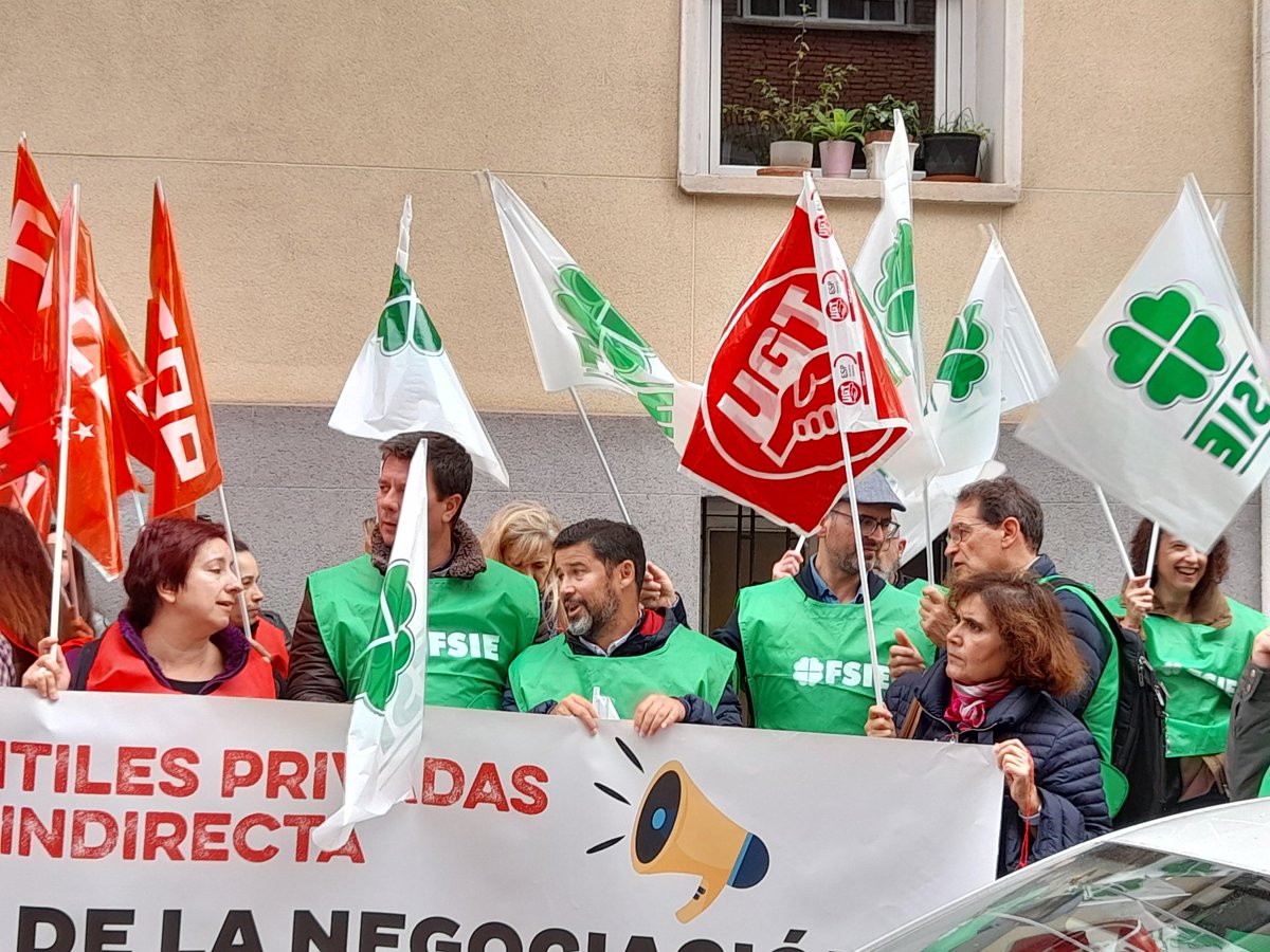 FSIE🍀 tweet media