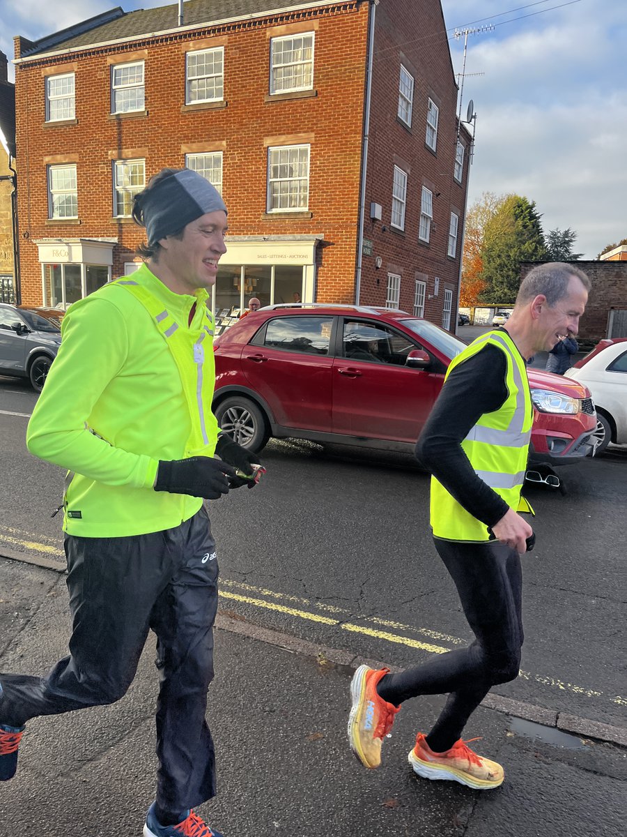Eden Tyres & Servicing (@edentyres) on Twitter photo 🏃♂️RUN VERNON RUN🏃♂️
We managed to catch <a href="/vernonkay/">Vernon Kay</a> in #Duffield this morning. He’s been challenged to walk an ultra-marathon from Leicester to Bolton which - over 115 miles! Today’s his longest day running from Derby all the way to Hope, all to raise money for Children In Need ❤ 🏃♂️RUN VERNON RUN🏃♂️
We managed to catch <a href="/vernonkay/">Vernon Kay</a> in #Duffield this morning. He’s been challenged to walk an ultra-marathon from Leicester to Bolton which - over 115 miles! Today’s his longest day running from Derby all the way to Hope, all to raise money for Children In Need ❤